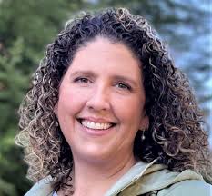 Stacey Whaley is new Parks & Recreation director