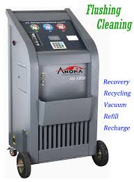 The vacuum integration enables the ability to control home cleaning robots within home assistant. Compeletely Automatic A C Refrigerant Recovery Charging Machine