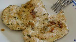 Metti il tutto in una pirofila. Petto Di Tacchino Saporito Youtube