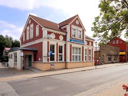 Offener brief des landeskitaelternbeirats brandenburg an bundesfamilienministerin franziska giffey, bundesbildungsministerin anja karliczek und die abgeordneten der regierungskoalition im bundestag trotz bundestagsbeschluss: Volks Und Raiffeisenbank Prignitz Eg In 16949 Putlitz