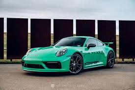 Image result for Mint Green 2025 Porsche
