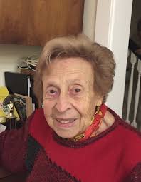 Daisy Sheldon McCann