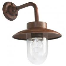 Landhaus Wandleuchten Und Hofleuchten Seite 2 Terra Lumi In 2020 Aussenlampe Mediterraner Stil Lampe
