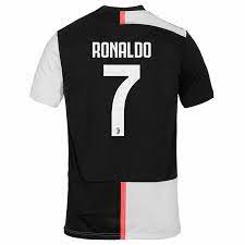Adidas youth juventus '20 cristiano ronaldo #7 home replica jersey. Adidas Juventus Ronaldo 7 Home Jersey 19 20 Black White Juventus Soccer Jersey Adidas Dw5455 Soccercorner Com