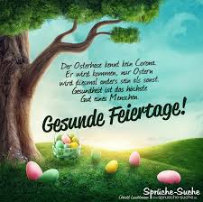 Liebe whisky freunde, an diese art die osterfeiertage zu verbringen, oder verbringen zu müssen, hat sicherlich kaum jemand gedacht bzw. Der Osterhase Kennt Kein Corona Gesunde Feiertage