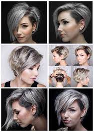 Best Hairstyles For Women In 2019 00101 Thick Hair Styles Short Hair Styles Bob Hairstyles