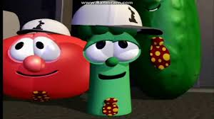 VeggieTales: Stand Up