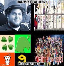 Our porno collection is huge and it's constantly growing. Blank Starter Pack Meme Imgflip