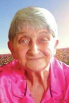 Linda Stinson Obituary (2017)