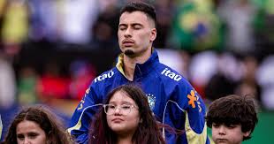 Inter de Milão avalia contratação de Gabriel Martinelli na reta final da janela, diz jornal