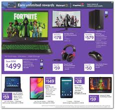 All the best tv, tech, and gaming deals from walmart's massive cyber monday sale. Walmart Black Friday Toy Sale Buy Clothes Shoes Online