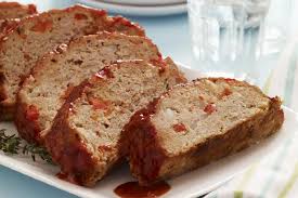 Comment Conserver Et Congeler Les Restes De Pain De Viande