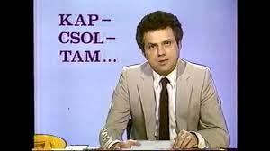 A kossuth rádió adásainak átirata. 1984 Szeptember Betureklam Kertesz Zsuzsa Bemondo Kapcsoltam Reszlet Rozsa Gyorgy Youtube
