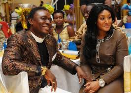 Obafemi awolowo and nnamdi azikiwe: Reverend Chris Okotie Another Divorce Flameville