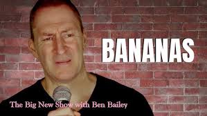 Basement Riffs: Bananas (The Big New Show)