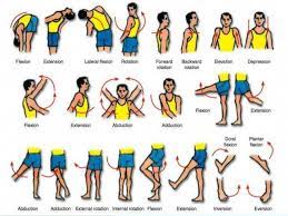 Pin Auf Pain And Exercise