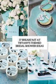 Is the embodiment of what it means to be a bride, from the sparkle to the glamor to the very romance, so. 37 Breakfast At Tiffany S Themed Bridal Shower Ideas Weddingomania