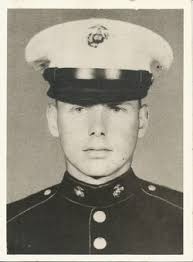 PFC Harry Don Rash (1946-1967)