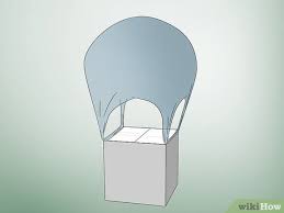The egg drop is a classic science experiment, but it can still be pretty intimidating if you've never successfully completed it. How To Drop An Egg Without It Breaking Wikihow