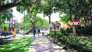Parques