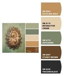 These four colors bring to mind the best of beach life. Butter Yellow Tangerine Sage Green And Blue Palette Pretty Color Scheme For A Wedding Brown Living Room Decor Brown Color Palette Room Colors