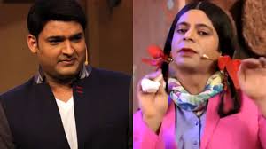 Pepe cigarettes reflect the attitude towards authentic tobacco that has been established since 1770 when von eicken was. Kapil Sharma S Show Gets A New Entry Is It Sunil Grover Here S The Truth