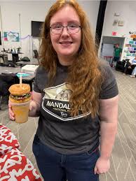 Congratulations, Mike Davis,