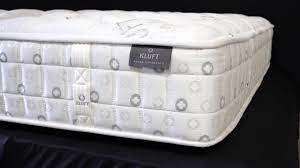The claim to fame of kluft mattresses is their use of luxury materials like cashmere and joma® wool. Mattress Liquidation Kluft Mattresses Youtube