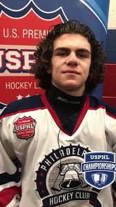 Way to stay focused to finish off the Mercer Chiefs 5-4. All's well that  ends well. Here's to our Hockey Hero Hunter “Dom” Irrera