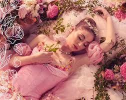 You don't want to wake up in the middle of the night covered in sweat because your sheets don't breathe well. The Sleeping Beauty Rnzb