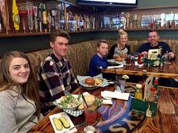 Shameless O'Leery's enjoyable any day of the week