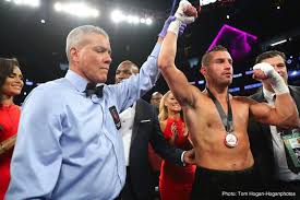 4 billy joe saunders david lemieux callum smith aidos yerbossynuly aidos yerbossynuly. David Lemieux Vs Tureano Johnson On Dec 15 In Ny Boxing News 24