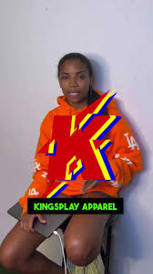 Shout out to Kayla Parrilla owner of @Kings Play