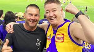 If you look for free to play specialists there is one name you need to know: Afl 2021 Fans Erupt Over New Photos Of Ben Cousins