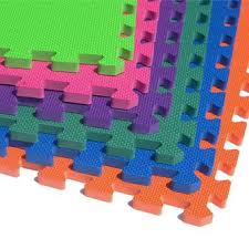 Foam Interlocking Mats For Kids In 2020 Foam Mat Flooring Kids Foam Mats Interlocking Floor Mats