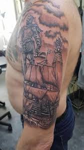 Image result for quirky pylon tattoo