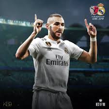 The latest tweets from @benzem_ Karim Benzema On Twitter A La Conquista Del Mundial De Clubes Halamadrid Rmcwc