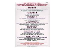 EXHIBITION(S) Claudine Beccarie