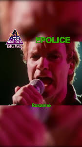 Roxanne by The Police