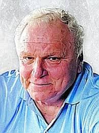 Edward Constantine Obituary (1953