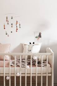 Ein Traum In Rosa Madchenzimmer Zimmer Madchen Babyzimmer
