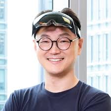 Elbert Kim Email & Phone Number