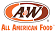 Logo A&W