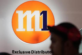 Последние твиты от m1 (@m1singapore). M1 Restores Fibre Services After Thousands Experience Issues Latest Singapore News The New Paper