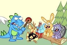 Spike and Mike's Festival of Animation | Ultimate Pop Culture Wiki | Fandom