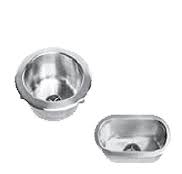 stainless steel sinks usa made just mfg