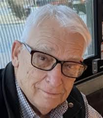 Obituary information for Douglas 'Doug' Frederick Miller