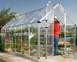How to build a greenhouse. 4 Must Ask Questions Before You Build Your Own Greenhouse Off The Grid News