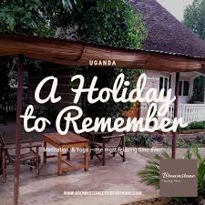 You and your guests can relax and enjoy your special occasion, trusting that every detail is in good hands. Brownstone Country Home Lira Uganda Home Facebook