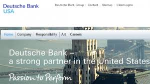 Deutsche bank never asks for more than one tan per transaction! Deutsche Bank Online Banking